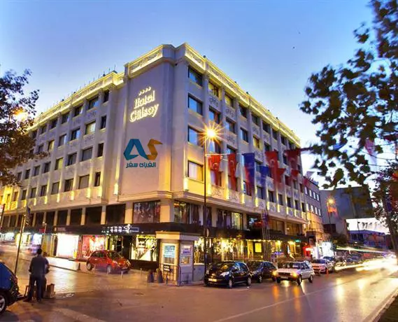 هتل های ارزان استانبول هتل های ارزان استانبول